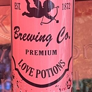 Cupid Brewing Company Tumbler